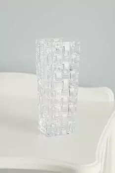 Хрустальная ваза Bossa Nova 16 см Nachtmann