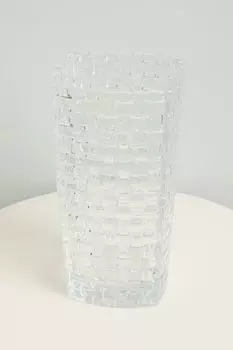 Хрустальная ваза Bossa Nova 28 см Nachtmann