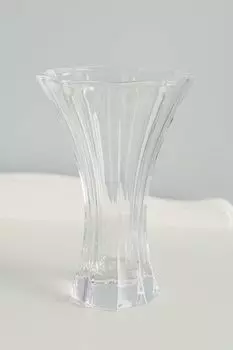 Хрустальная ваза Saphir 18 см Nachtmann