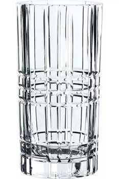 Хрустальная ваза Square Nachtmann