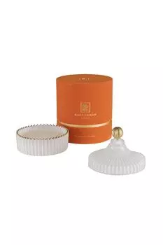 Хрустальный подсвечник с ароматизированной свечой Moments L Karlsbach