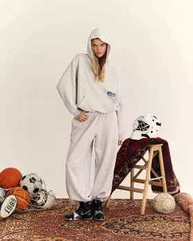 Худи College The Orlines