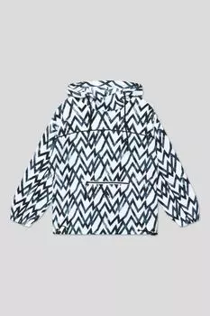 Худи флисовое с капюшоном Pulka