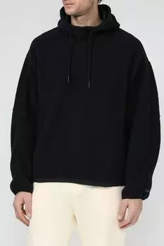 Худи флисовое Тедди из влагоотводящего материала CK Performance