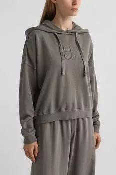 Худи хлопковое BELUCCI