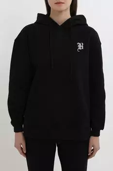 Худи хлопковое BELUCCI