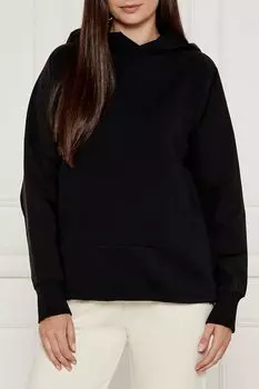 Худи хлопковое BOSS