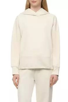 Худи хлопковое BOSS