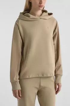 Худи хлопковое BOSS