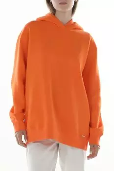 Худи хлопковое Cinque