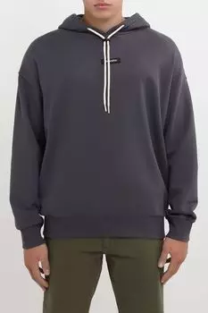 Худи хлопковое COLORPLAY