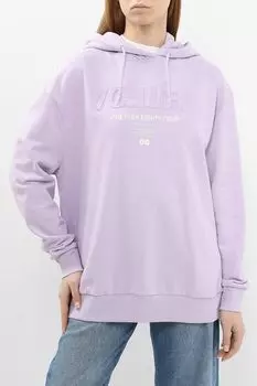 Худи хлопковое GAS