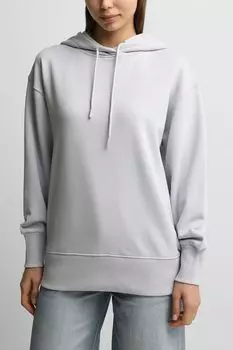 Худи хлопковое GAS