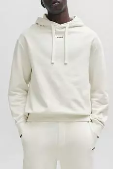 Худи хлопковое HUGO