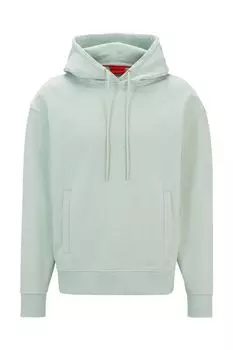 Худи хлопковое HUGO