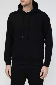 Худи хлопковое MARCO DI RADI