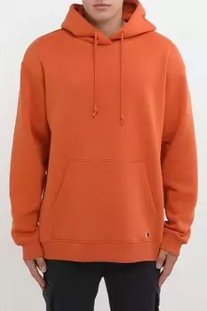 Худи хлопковое MARCO DI RADI