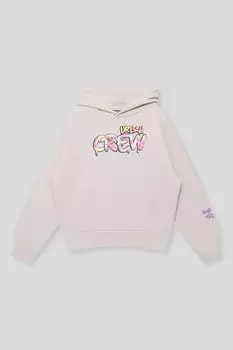 Худи хлопковое OVS