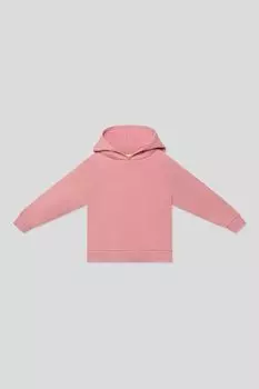 Худи хлопковое с капюшоном Zaap