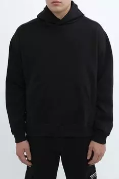 Худи хлопковое с карманом Baby Angel