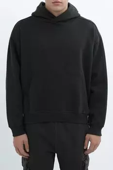 Худи хлопковое с карманом Baby Angel