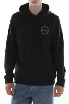 Худи хлопковое с карманом Blend