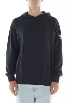 Худи хлопковое с карманом Bomboogie