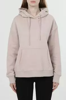 Худи хлопковое с карманом OVS