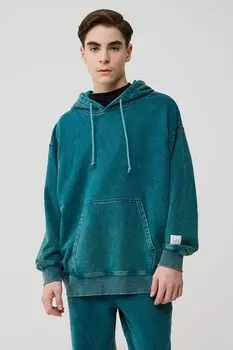 Худи хлопковое SMENA