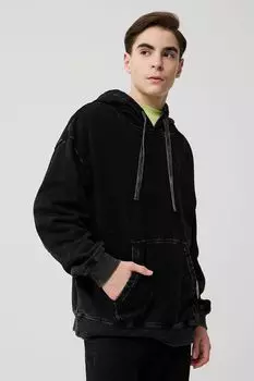 Худи хлопковое SMENA