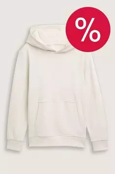 Худи хлопковое TOM TAILOR