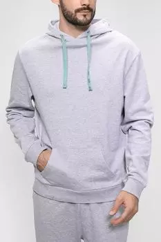 Худи из хлопка Esprit