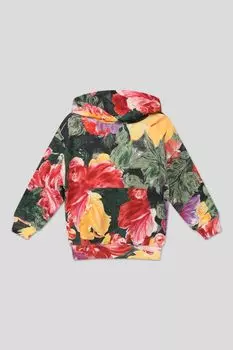 Худи из хлопка Molo