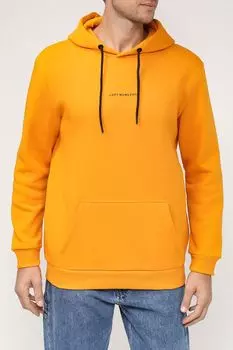 Худи из смесового хлопка Loft