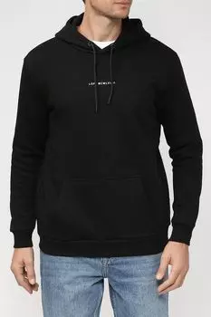 Худи из смесового хлопка Loft