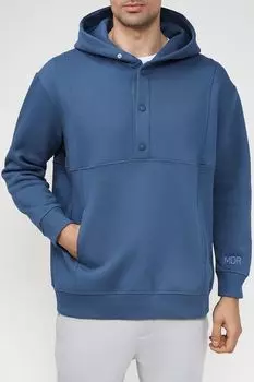 Худи на кнопках MARCO DI RADI