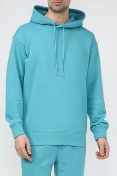 Худи однотонное MARCO DI RADI