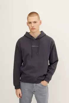 Худи однотонное TOM TAILOR