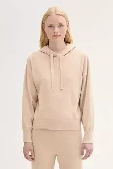 Худи однотонное TOM TAILOR