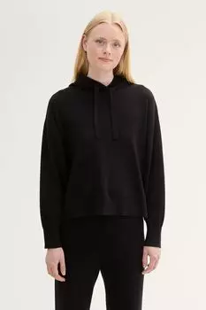 Худи однотонное TOM TAILOR