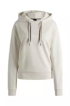 Худи с капюшоном BOSS