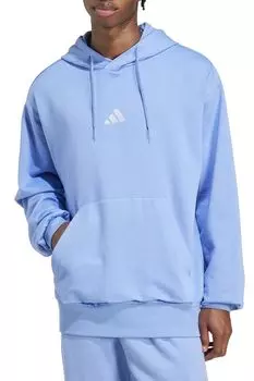 Худи с карманом Adidas