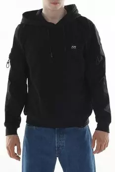 Худи с карманом Antony Morato