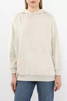 Худи с карманом BELUCCI