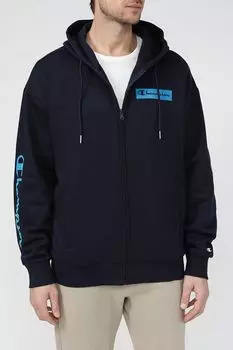 Худи с карманом Champion