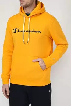 Худи с карманом Champion