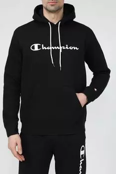 Худи с карманом Champion