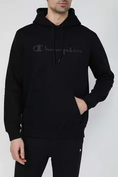 Худи с карманом Champion