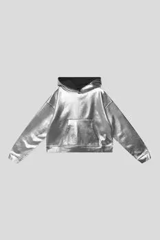 Худи с карманом ESCUTE Young