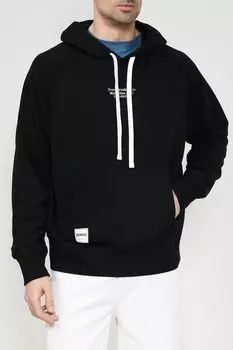 Худи с карманом GRAND & HILLS